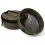 Korum EVA Solid Groundbait Bowl & Riddle