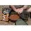 Korum EVA Solid Groundbait Bowl & Riddle