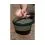 Korum EVA Solid Groundbait Bowl & Riddle
