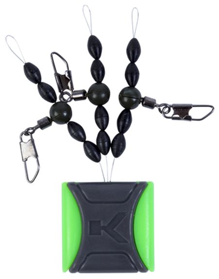 Korum Ready Float Kit