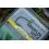 Korum Supersteel GRAPPLER Hook Barbless / velicina 8