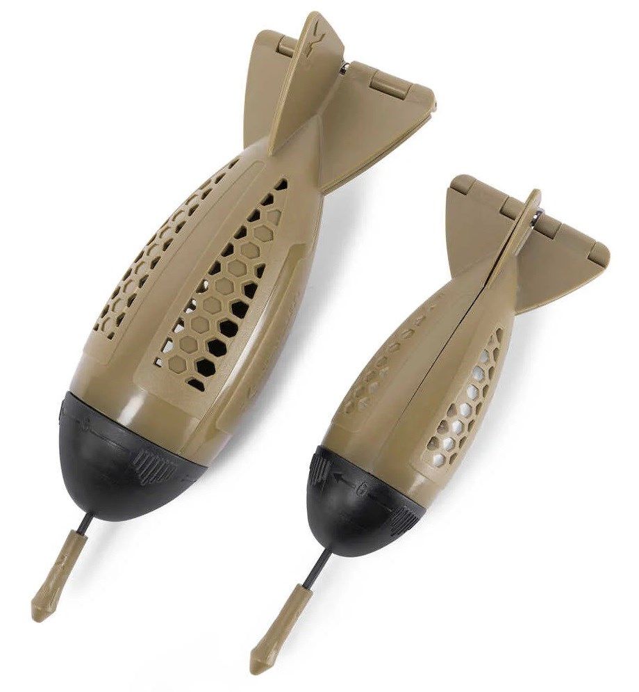 Korum Bopper Bait Dropper Standard