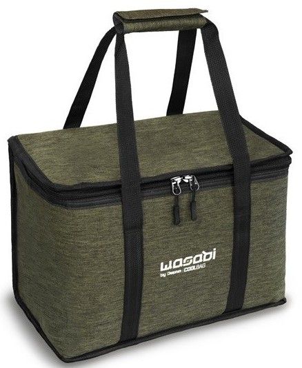 Delphin WASABI Coolbag