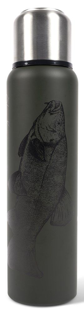Korum Classic termosica Tench 0,8 L
