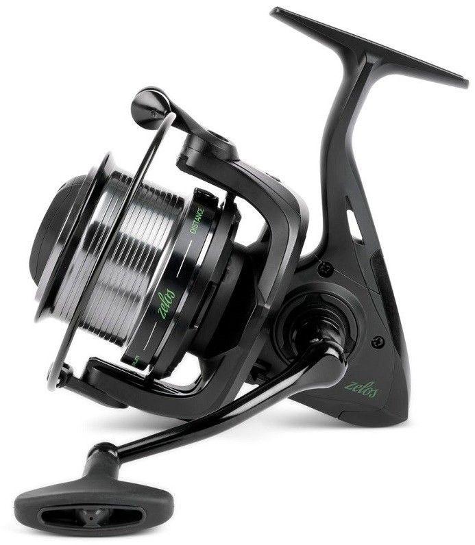 Korum Zelos Distance 7000