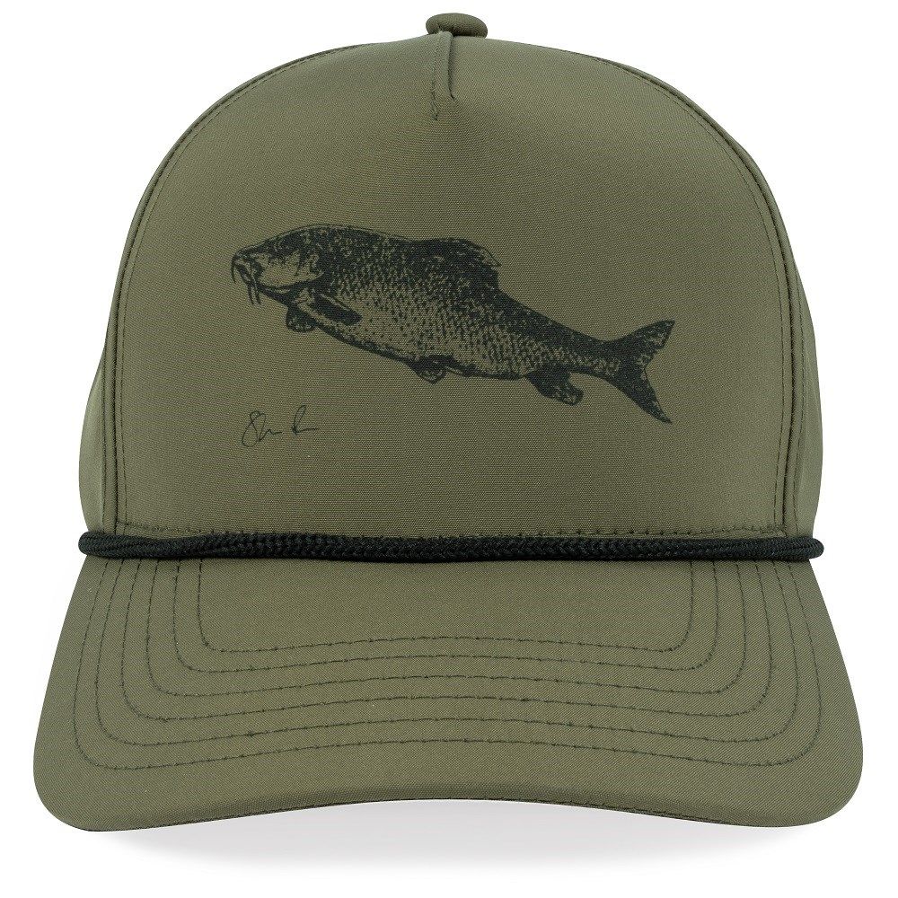 Korum Rope Hat Barbel