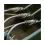 Korum Smokeshield Coated Braid 10m 10lb 