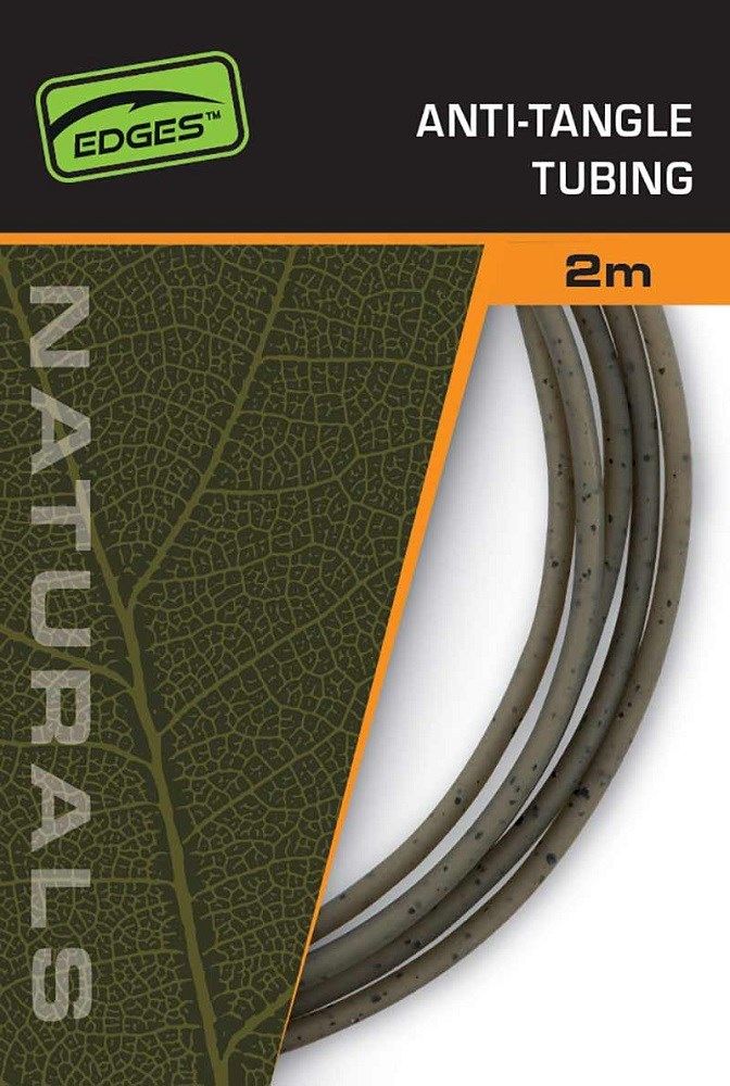 Fox EDGES™ Naturals Anti Tangle Tubing 2m