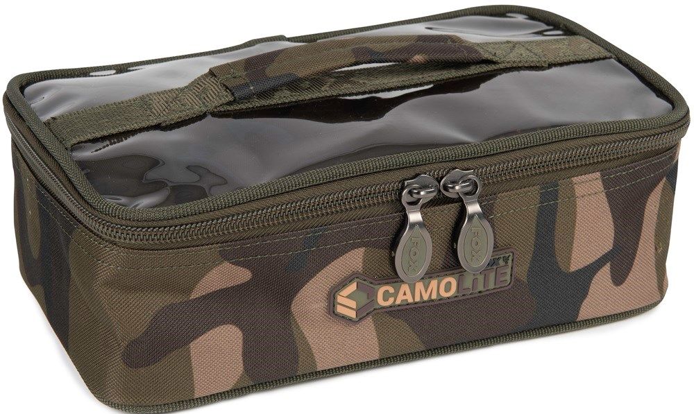 Fox Camolite™ Large Accessory Bag