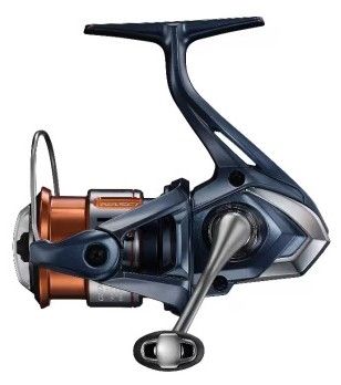 Shimano Nasci FD C2000S