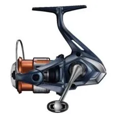 Shimano Nasci FD 2500