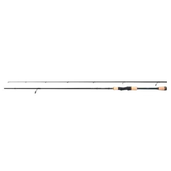 Shimano Sahara Spinning Mod Fast 2.03m/1-7g