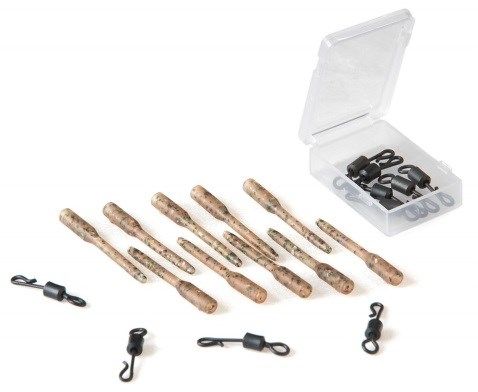 Extra Carp Anti Tangle & Quick Change Swivel - 30mm