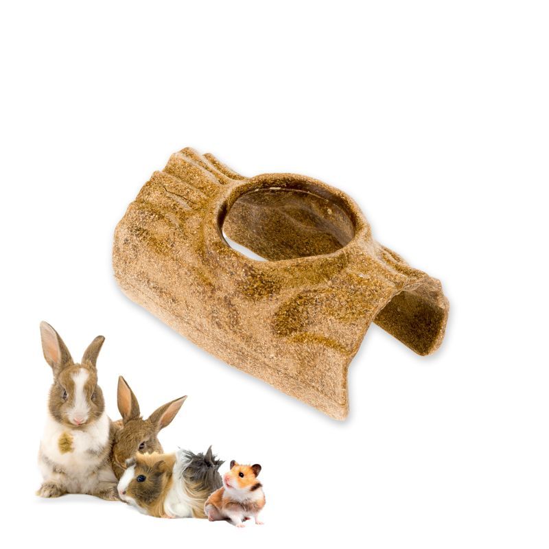 Veggie Bites TRUNK - poslastica za glodavce i zečeve