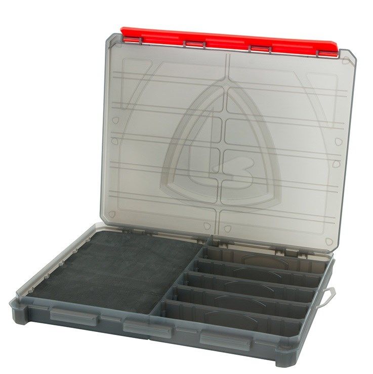 Fox Rage Compact rig storage box L