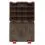 Fox Rage Stack and Store Shield Storage 16 Comp Medium Shallow