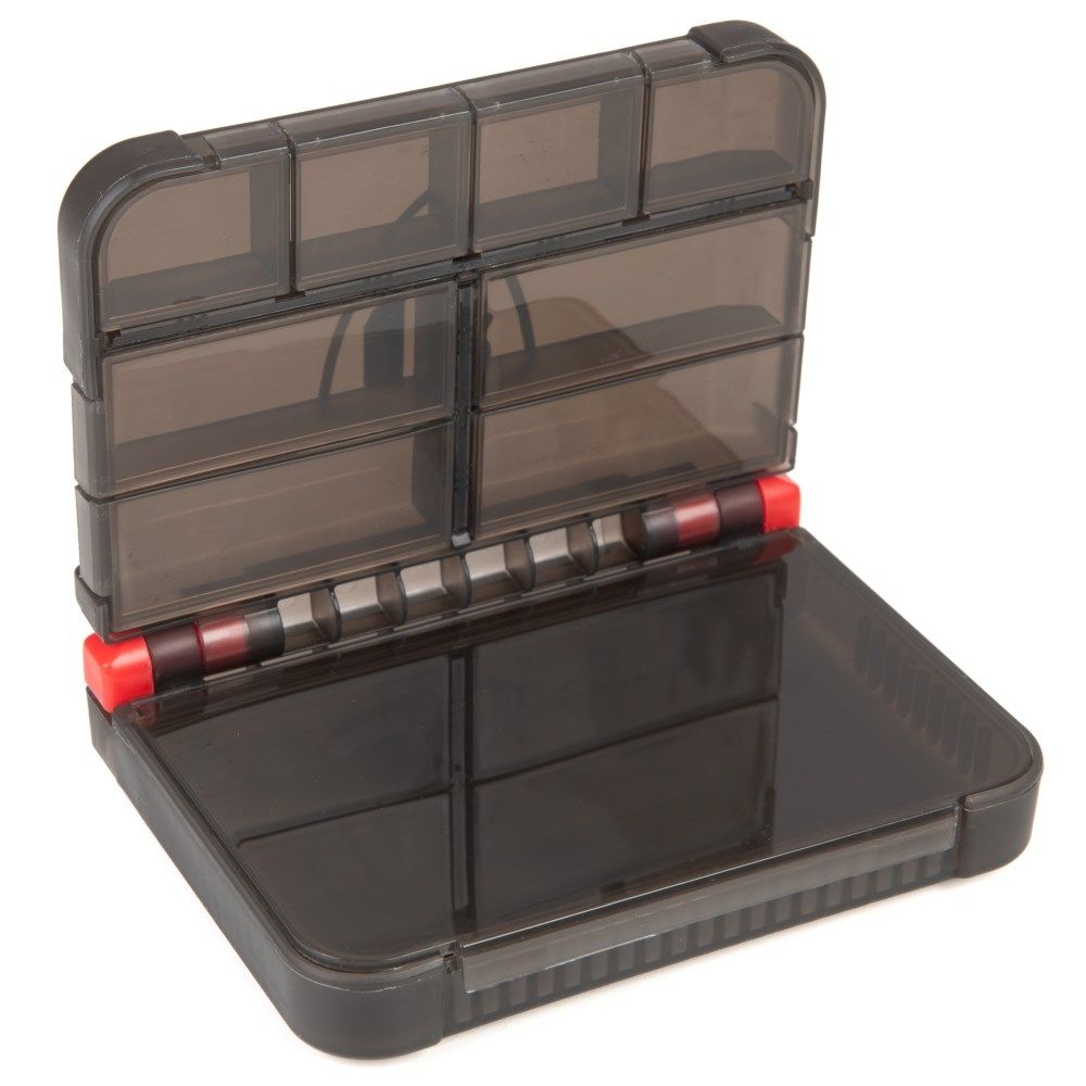 Fox Rage Medium Full Compartment Accessory Box