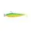 Fox Rage Zander Pro Shad Loaded Mixed UV colour pack 10cm 10g 4/0 jig head x 4