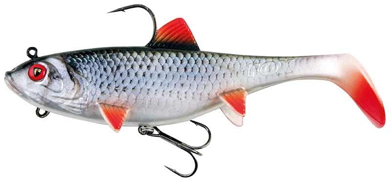Fox Rage Wobble Replicant 23cm/155g Super Natural Roach