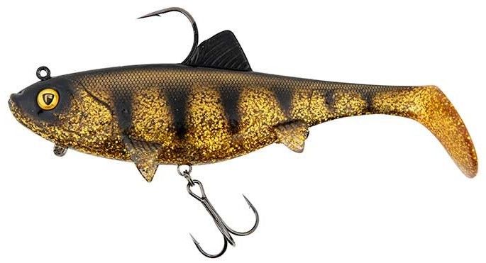 Fox Rage Wobble Replicant 18cm/80g Golden Perch