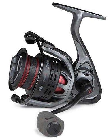 Fox Rage Prism X 4000