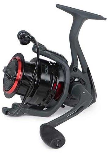 Fox Rage Warrior 4000