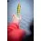 Fox Rage Zander Pro Shad Loaded 16cm UV Natural Perch