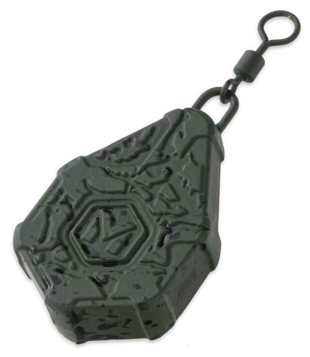 Mivardi CamoCODE Flat Pear 85g