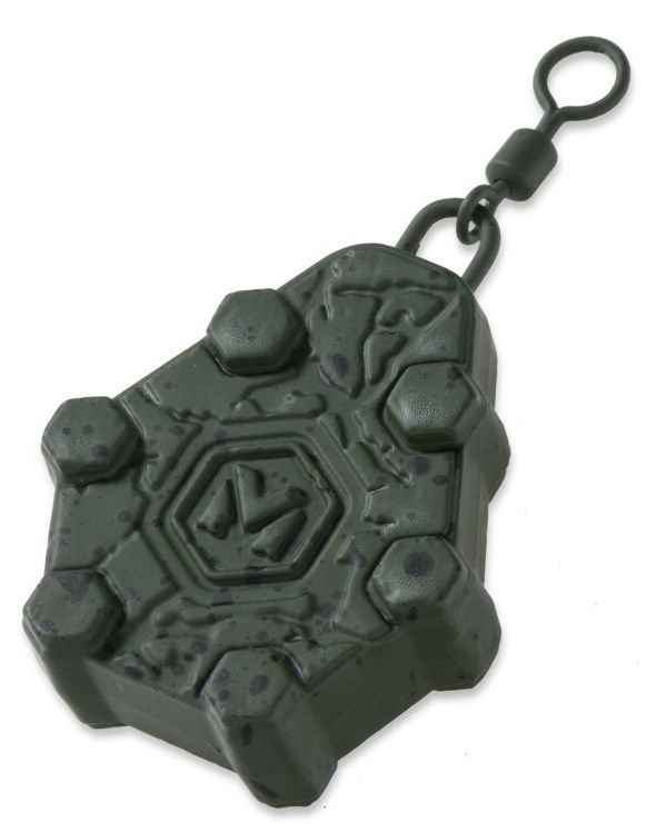 Mivardi CamoCODE Gripper 99g