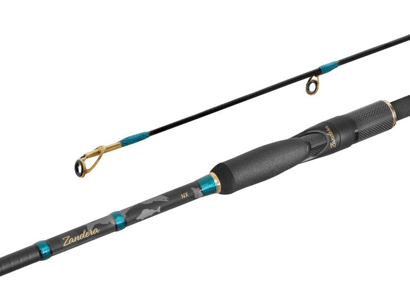 Delphin ZANDERA NX 210cm/3-21g