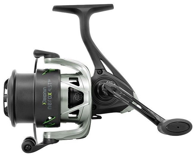 Delphin NEROX 4.5T SH 4500