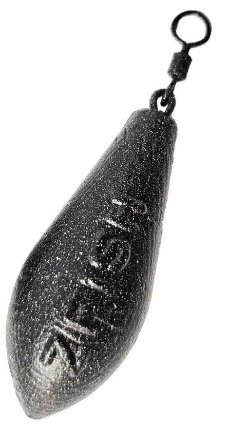Zfish Meteora Lead 120g