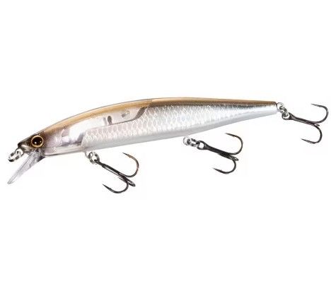 Shimano BT World Minnow Flash Boost 115mm/17g 004 Kyorin