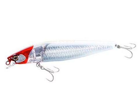 Shimano Exsence Shallow Assassin 99mm/14g T03 Read Head