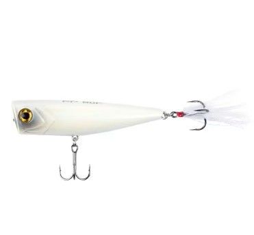 Shimano Yasei Pure Pop F 60mm/6,5g Pearl White