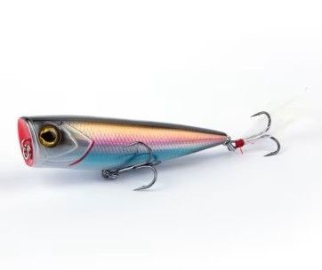 Shimano Yasei Pure Pop F 60mm/6,5g Wakasagi