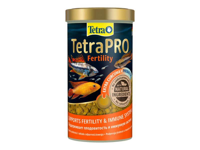 TetraPro Fertility 500 ml