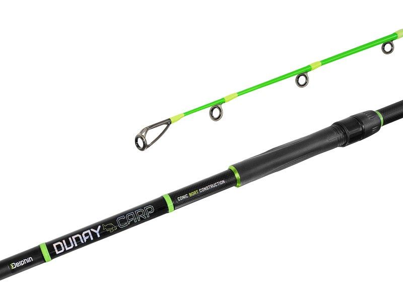 Delphin DUNAY Carp 3,0m/200g