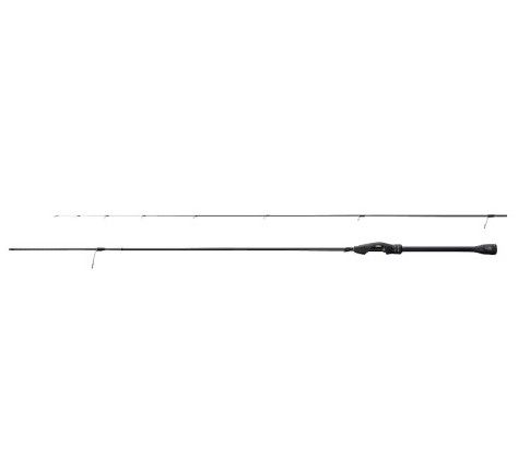 Shimano Soare XR Spinning Tubular Tip 229cm/0,6-6g