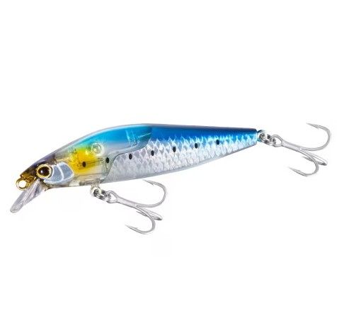 Shimano Exsence Silent Assassin 80F FB 80mm/9.5g 001 N Sardine