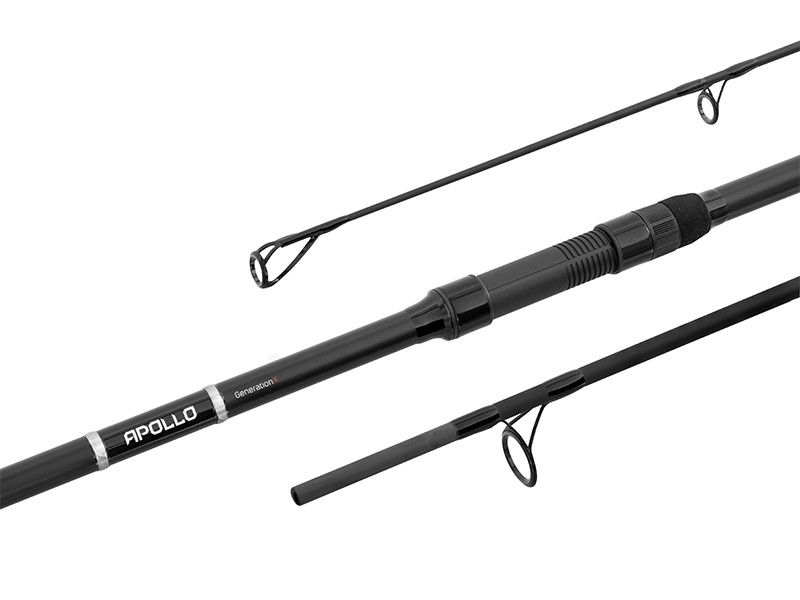 Delphin APOLLO GenerationX 300cm/5lbs/2