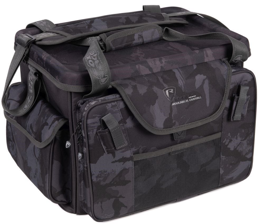Fox Rage Voyager Moulded XL Carryall