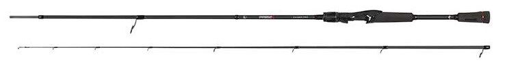 Fox Rage Prism X Zander Pro 210cm/7-28g