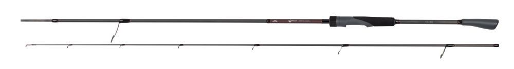 Fox Rage Warrior Perch Jigger 220cm/5-21g