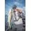 Fox Rage Warrior Zander Jig 240cm/10-30g