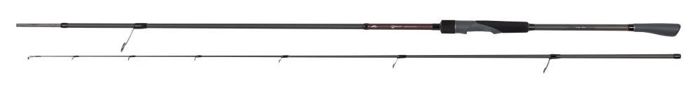 Fox Rage Warrior Medium Spin 240cm/15-40g