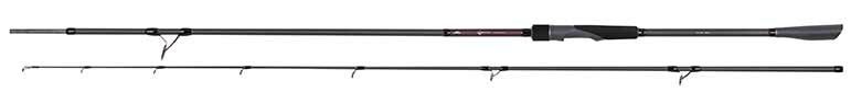 Fox Rage Warrior Pike Spin 240cm/50-120g