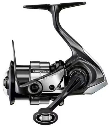 Shimano Vanquish FC C2500S