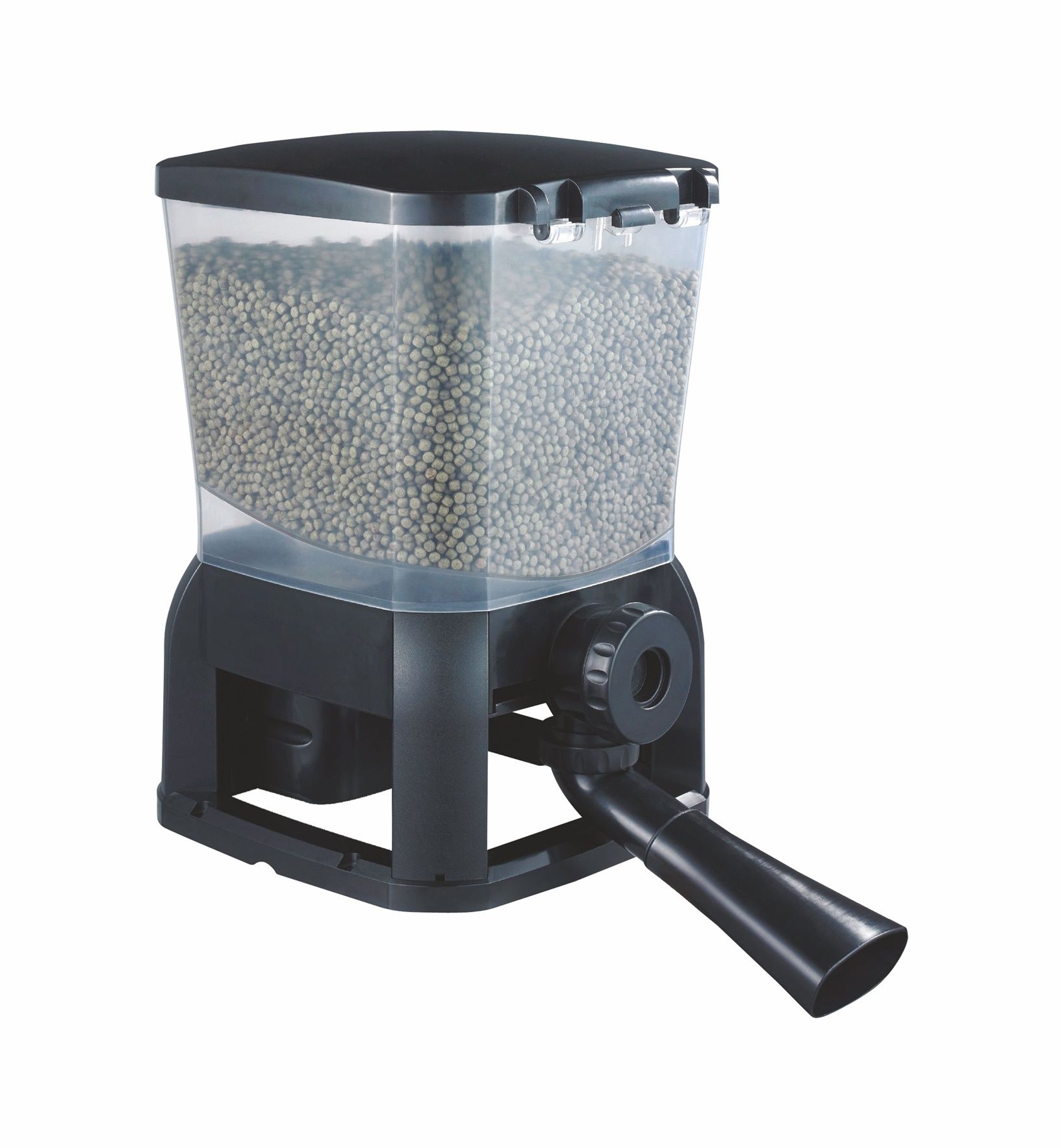 Aquanova SMART POND FEEDER 6 L
