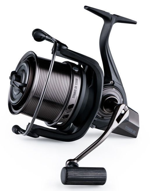 Mivardi Titanus DX 12000